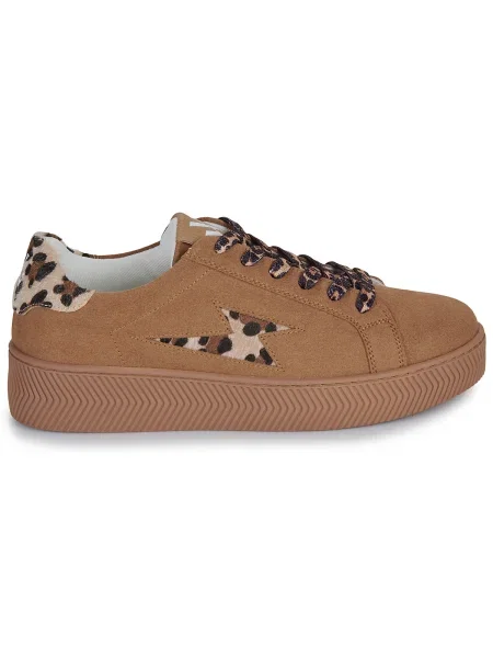 Pantofi Vanessa Wu maro