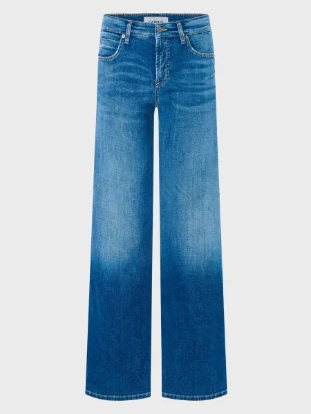 Джинси Cambio сині