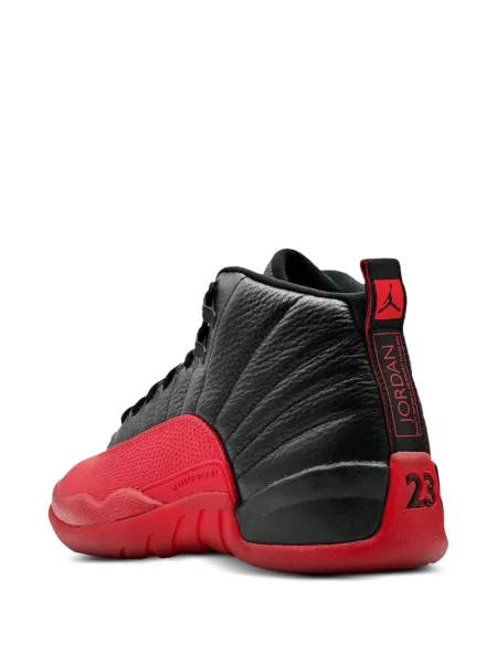 Sneakerși Jordan negru
