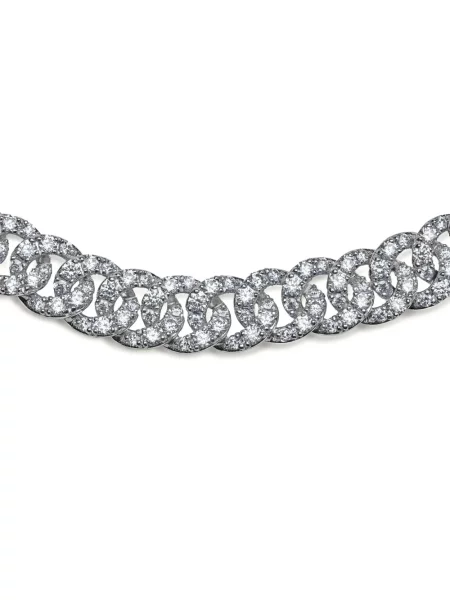 Колие Jewels Aficionado бяло
