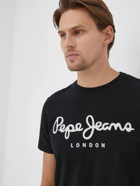 Футболка Pepe Jeans