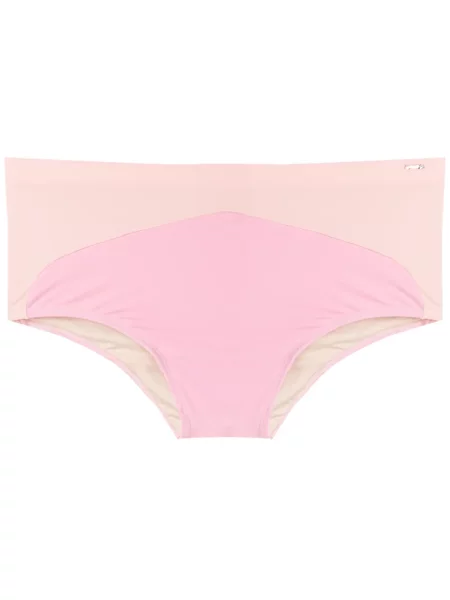 Slip de baie Amir Slama roz