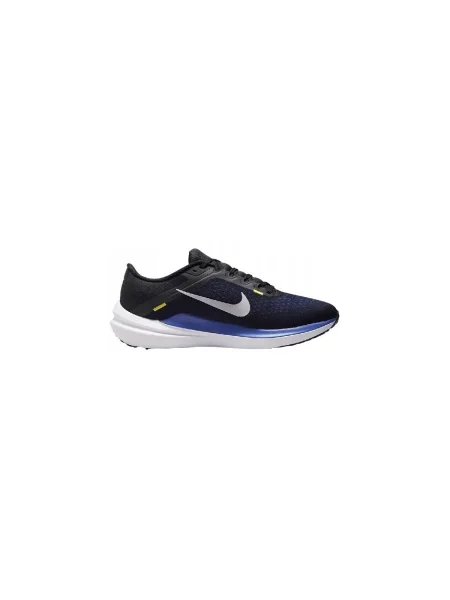 Tenisky Nike modrá