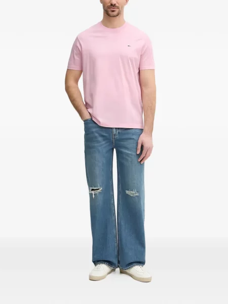 Tricou Paul & Shark roz