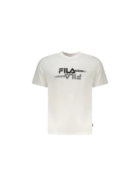 Majica Fila siva