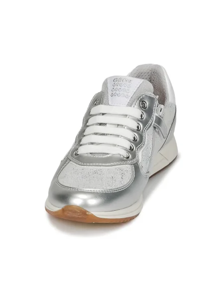 Pantofi copii Geox gri