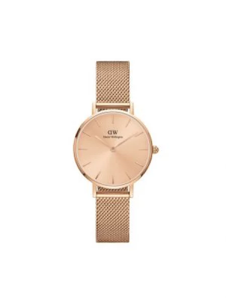 Ure Daniel Wellington roza