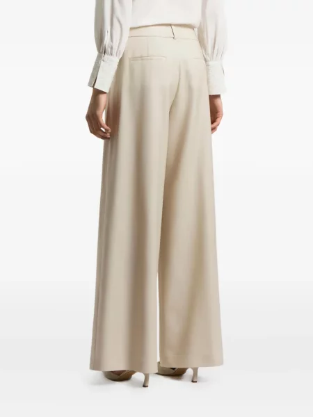 Pantaloni Peserico