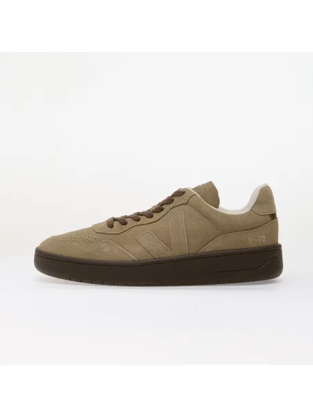Tenisky Veja Suede Taupe/ Eagle EUR 42