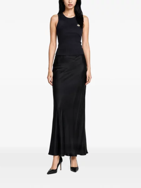 Top Fiorucci negru