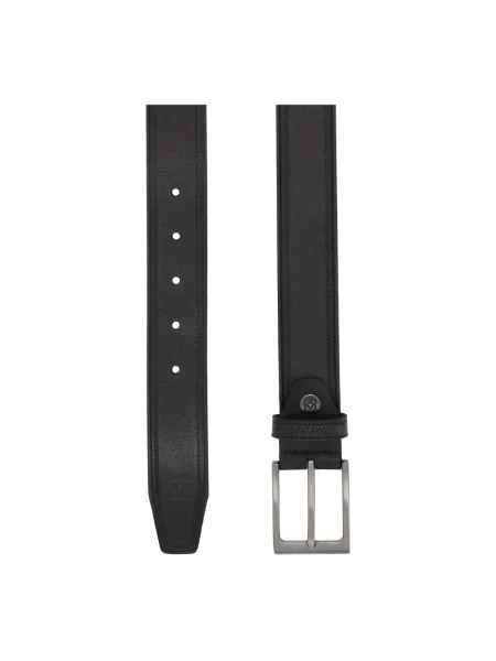 Pasek Kazar czarny