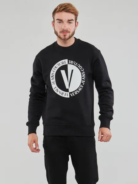 Mikina Versace Jeans Couture