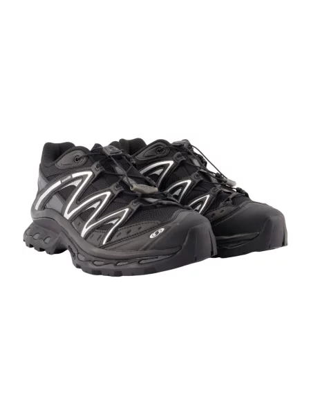 Sneakersy Salomon Quest czarne