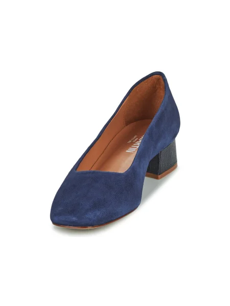 Pantofi Jb Martin albastru