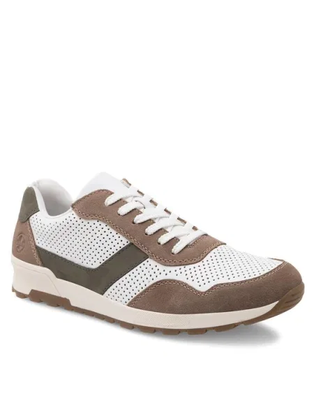 Rieker Sneakers alb