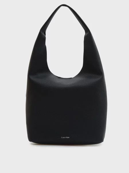 Сумка Calvin Klein чорна