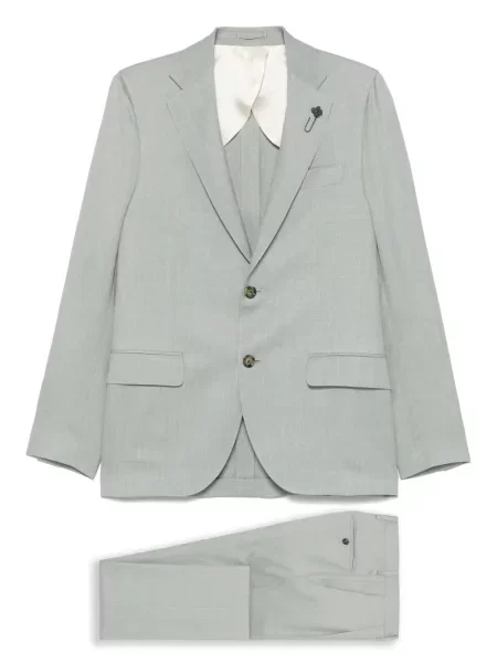 Costum Lardini de costum albastru