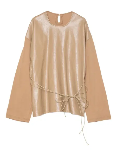 Talia bluzka Muller Of Yoshiokubo