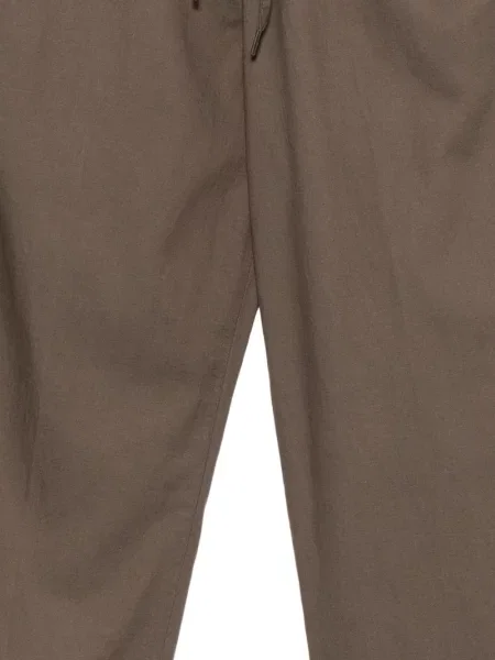 Pantaloni Marc O'polo cu cordon maro