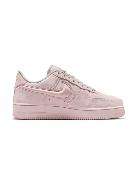 Tenisky Nike Air Force ružová