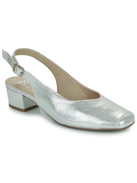 Pantofi cu toc Dorking