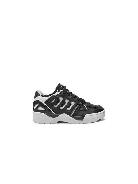 Adidas Sneakersy Midcity Low Černá bílé