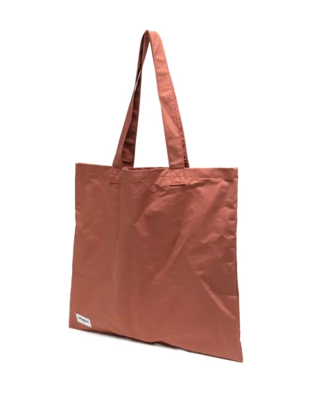 Чанта Chocoolate оранжево