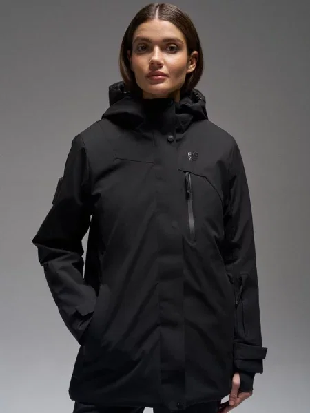 Куртки DIVERSE Evo Plus l 24 чорний