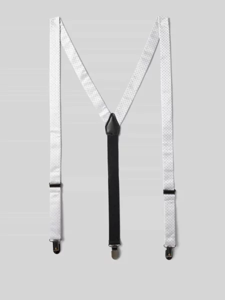 Mucha i szelki w zestaw model EUGEN' Cinque