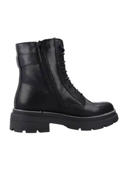 Pantofi Chika 10 negru