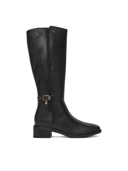 MEXX Csizma fekete