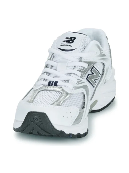 Pantofi copii New Balance alb
