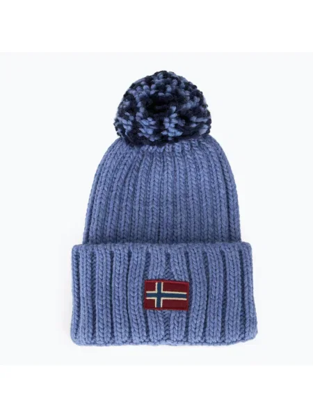 Căciulă de iarnă pentru femei Napapijri Semiury 3 riviera