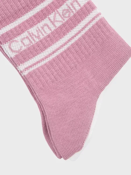 Короткі шкарпетки Calvin Klein