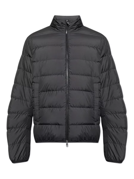 Geacă Moncler negru