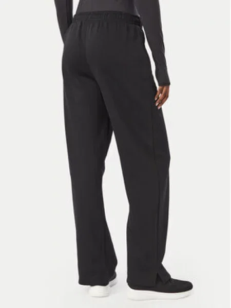 Under Armour Melegítő alsó Ua Rival Straight Fit fekete