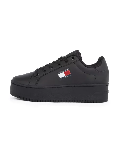 Tenisky Tommy Hilfiger bílé