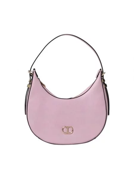 Torebka Twinset różowa