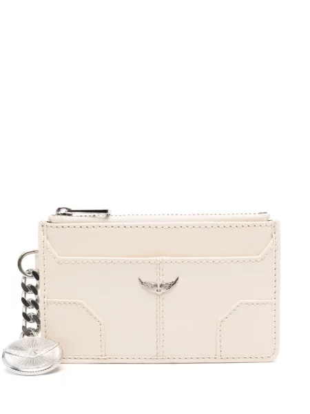 Portofel Zadig&voltaire din piele