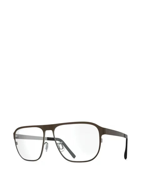 Ochelari de soare Blackfin maro