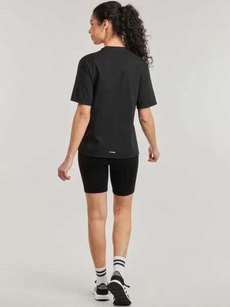 Antrenament tricou Adidas negru