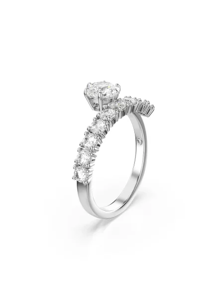 Кольцо Swarovski