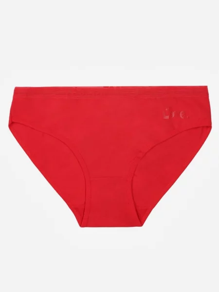 Chiloți Adririn roșii