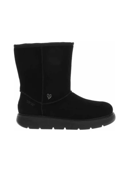 Chiloți Skechers negru