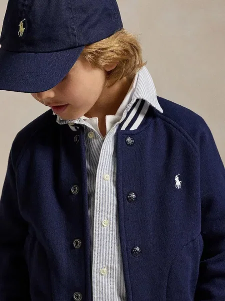 Детская куртка Polo Ralph Lauren