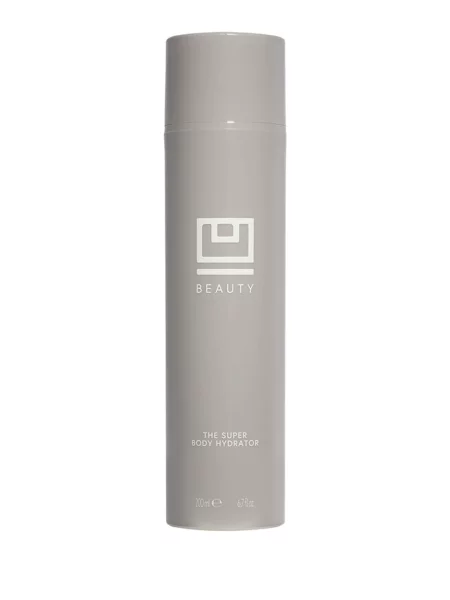 U Beauty The Super Hydrator Body