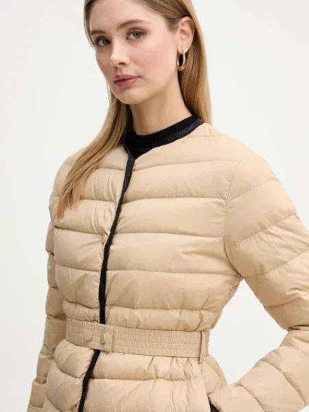 Пуховик Armani Exchange