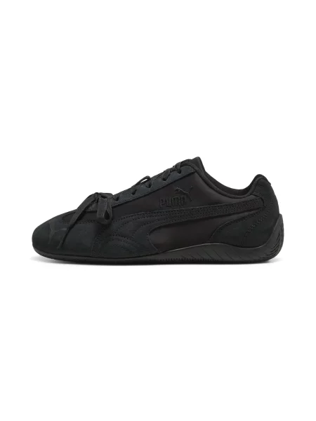 PUMA Nízke tenisky Speedcat Etoile' čierna