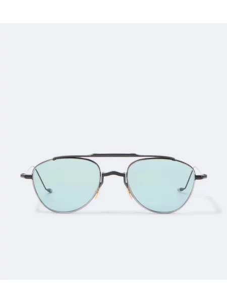 Ochelari de soare Jacques Marie Mage albastru