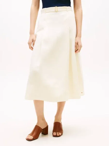 Tommy Hilfiger Len szoknya